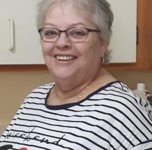 Meet your Posher, Ginette